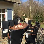 Сasa de vacaciones Moewennest
