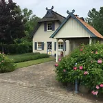 Сasa de vacaciones Moewennest