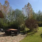 Moewennest * Am Schwarzen Busch