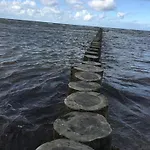 Дом отдыха Moewennest