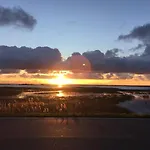 Сasa de vacaciones Moewennest *