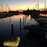 Сasa de vacaciones Moewennest Am Schwarzen Busch