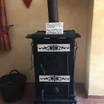 Moewennest Сasa de vacaciones
