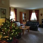 Сasa de vacaciones Moewennest Am Schwarzen Busch