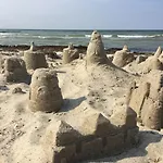 Сasa de vacaciones Moewennest *