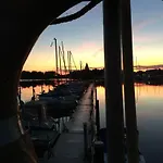 Сasa de vacaciones Moewennest Am Schwarzen Busch