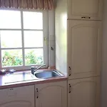 Дом отдыха Moewennest *