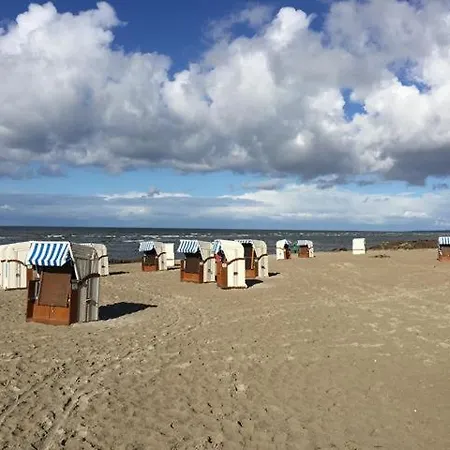 Moewennest * Am Schwarzen Busch