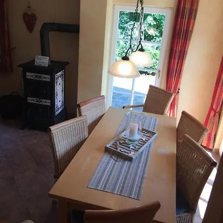 Moewennest * Am Schwarzen Busch