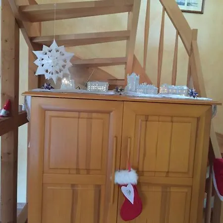 Moewennest * Am Schwarzen Busch