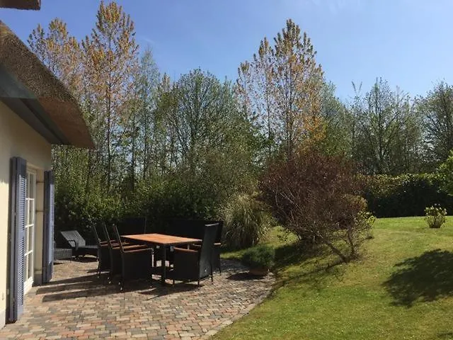 Moewennest * Am Schwarzen Busch