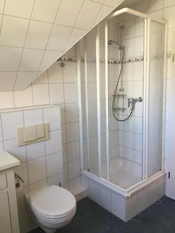 Moewennest Am Schwarzen Busch