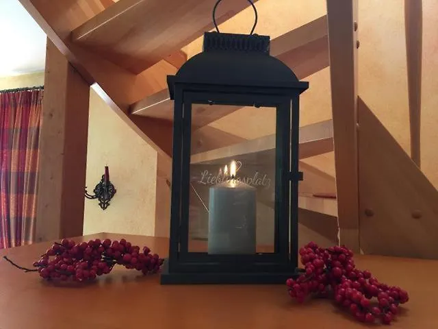 Holiday home Moewennest