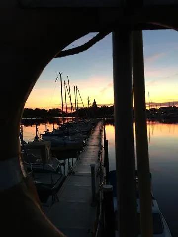 Holiday home Moewennest Am Schwarzen Busch